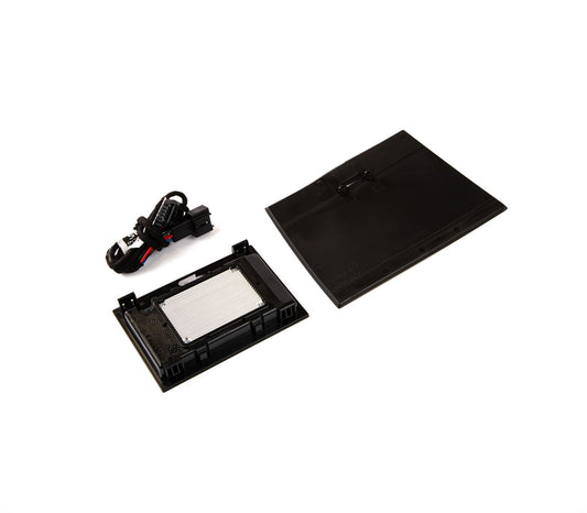 Captur II & Symbioz Wireless Induction Charger for Smartphones