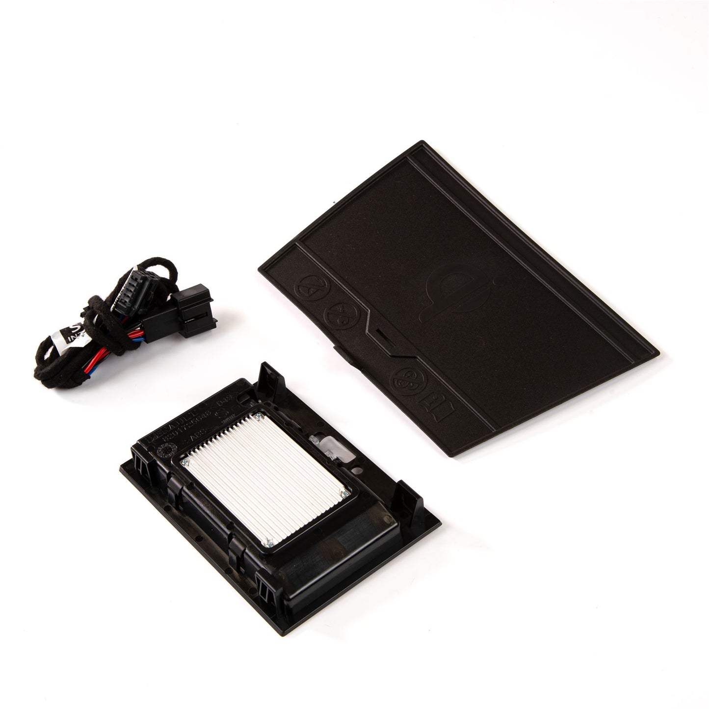 Captur II & Symbioz Wireless Induction Charger for Smartphones