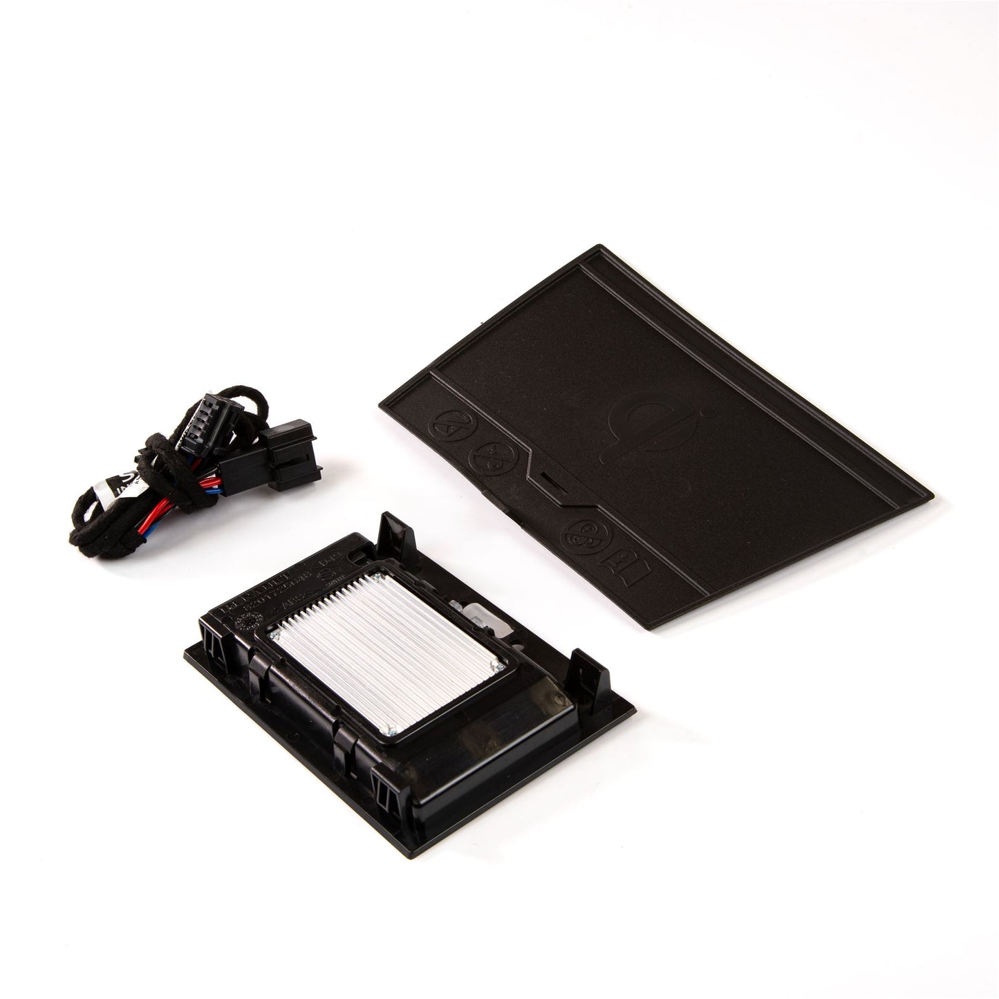 Captur II & Symbioz Wireless Induction Charger for Smartphones