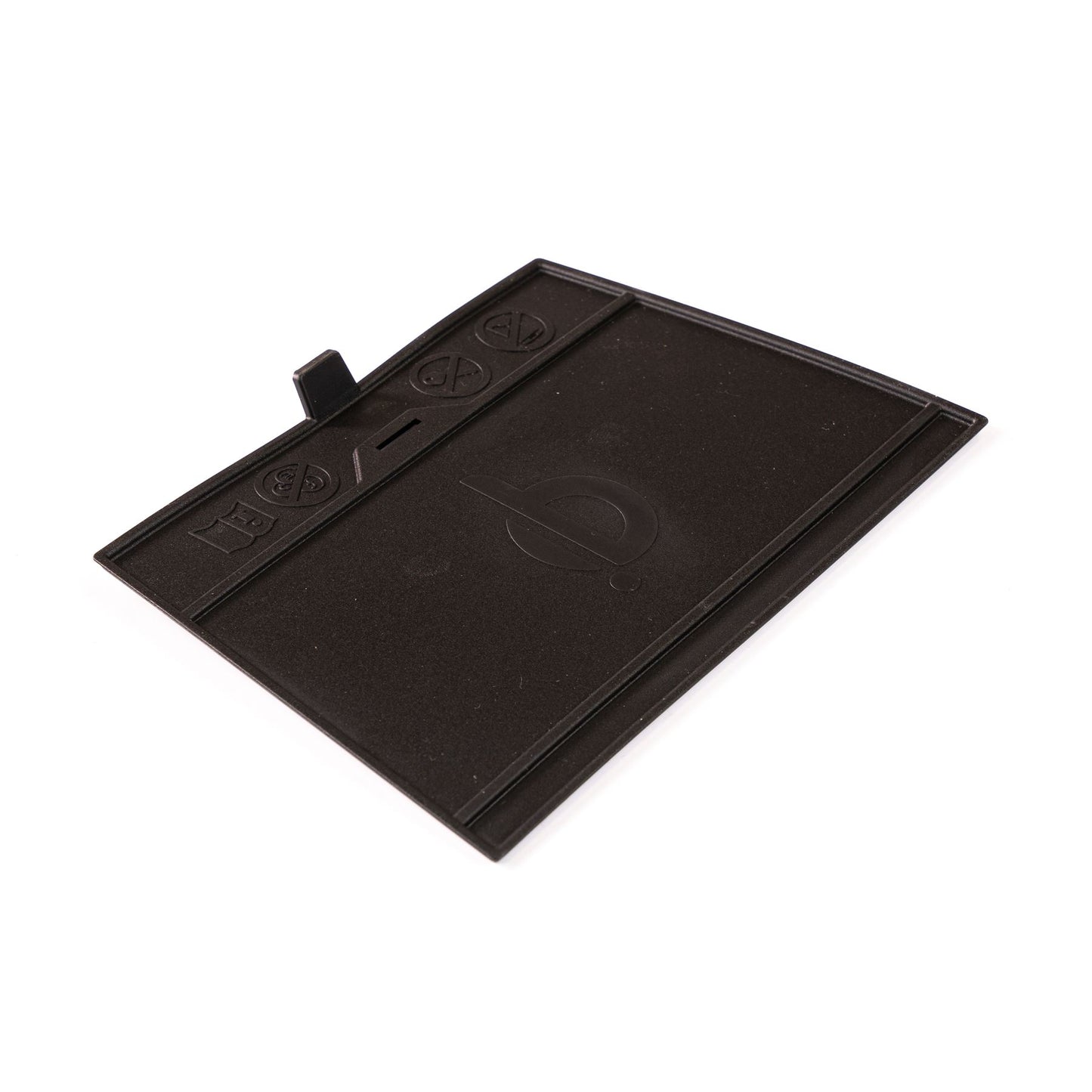 Captur II & Symbioz Wireless Induction Charger for Smartphones