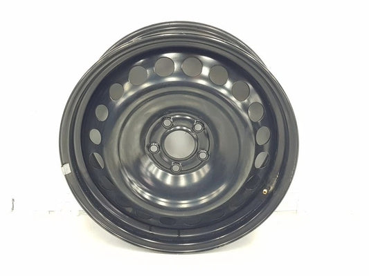Renault Genuine 4 5 Megane E-Tech 18" 6.5J ET38 Steel Wheel 5 Holes 2-Tone