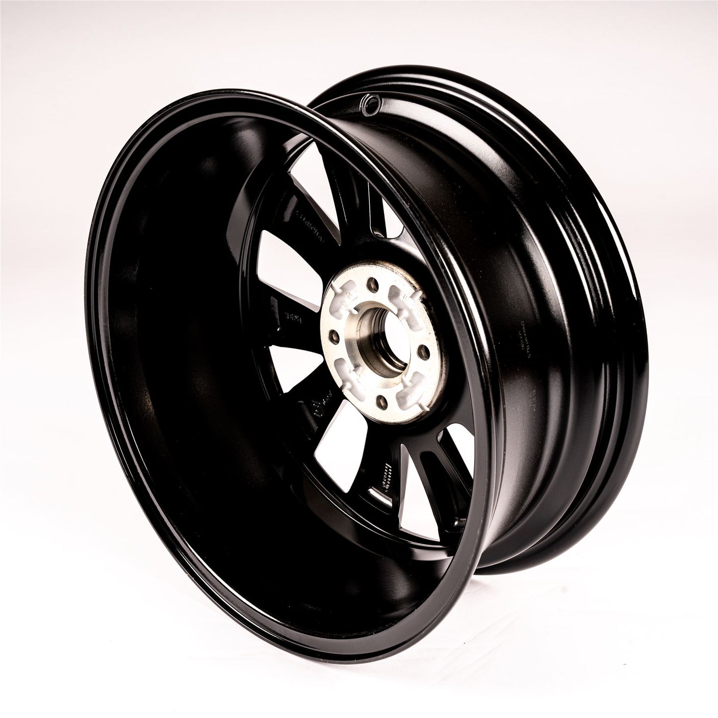 Renault Genuine 16" 6.5J Alloy Wheel Aluminium 4 Holes ET37 Philia Clio MK5
