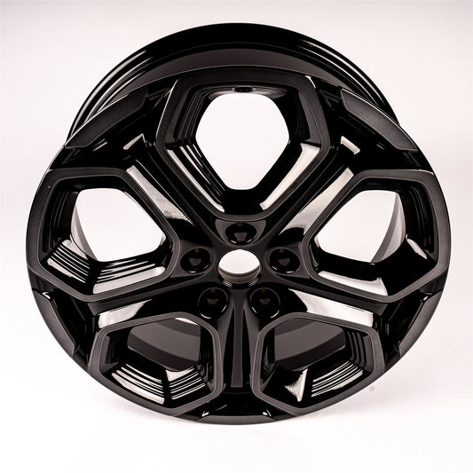 Renault Genuine 19" 7J Alloy Wheel Aluminium Durable 5 Holes ET40 Kadjar