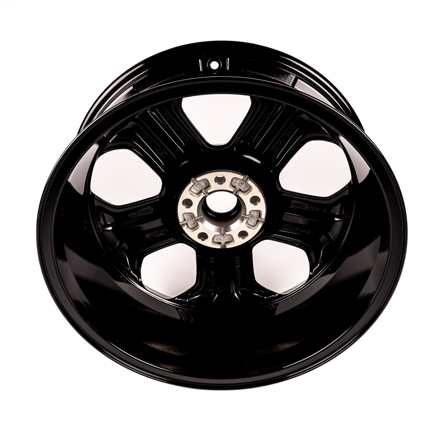 Renault Genuine 19" 7J Alloy Wheel Aluminium Durable 5 Holes ET40 Kadjar