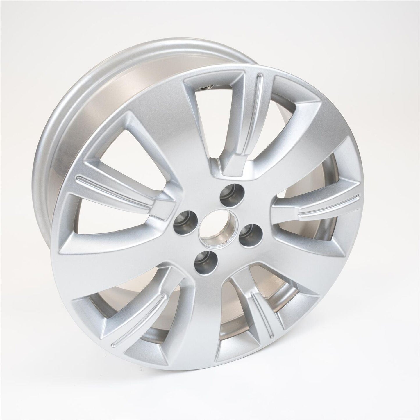 Renault Genuine Alloy Wheel Rim 1 Piece 6.5J x 16" 10 Spoke Captur 403000554R