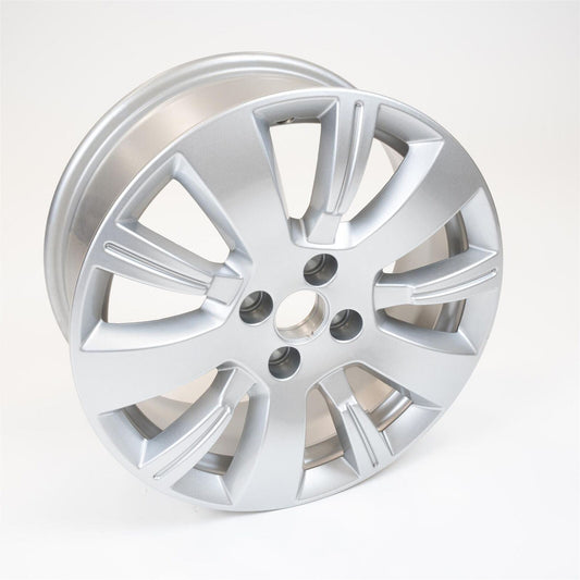 Renault Genuine Alloy Wheel Rim 1 Piece 6.5J x 16" 10 Spoke Captur 403000554R