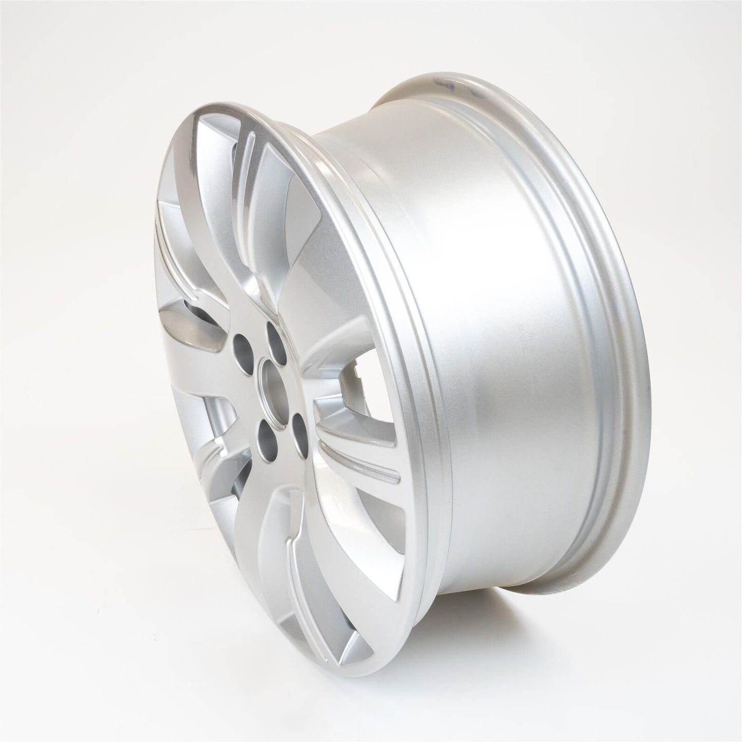 Renault Genuine Alloy Wheel Rim 1 Piece 6.5J x 16" 10 Spoke Captur 403000554R