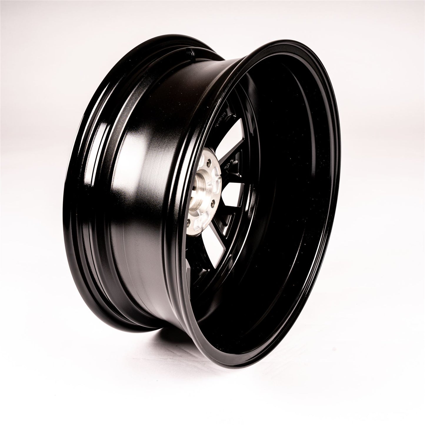 Renault Genuine 19" 8J Alloy Wheel Aluminium 5 Holes ET42 Quartz Noir Captur