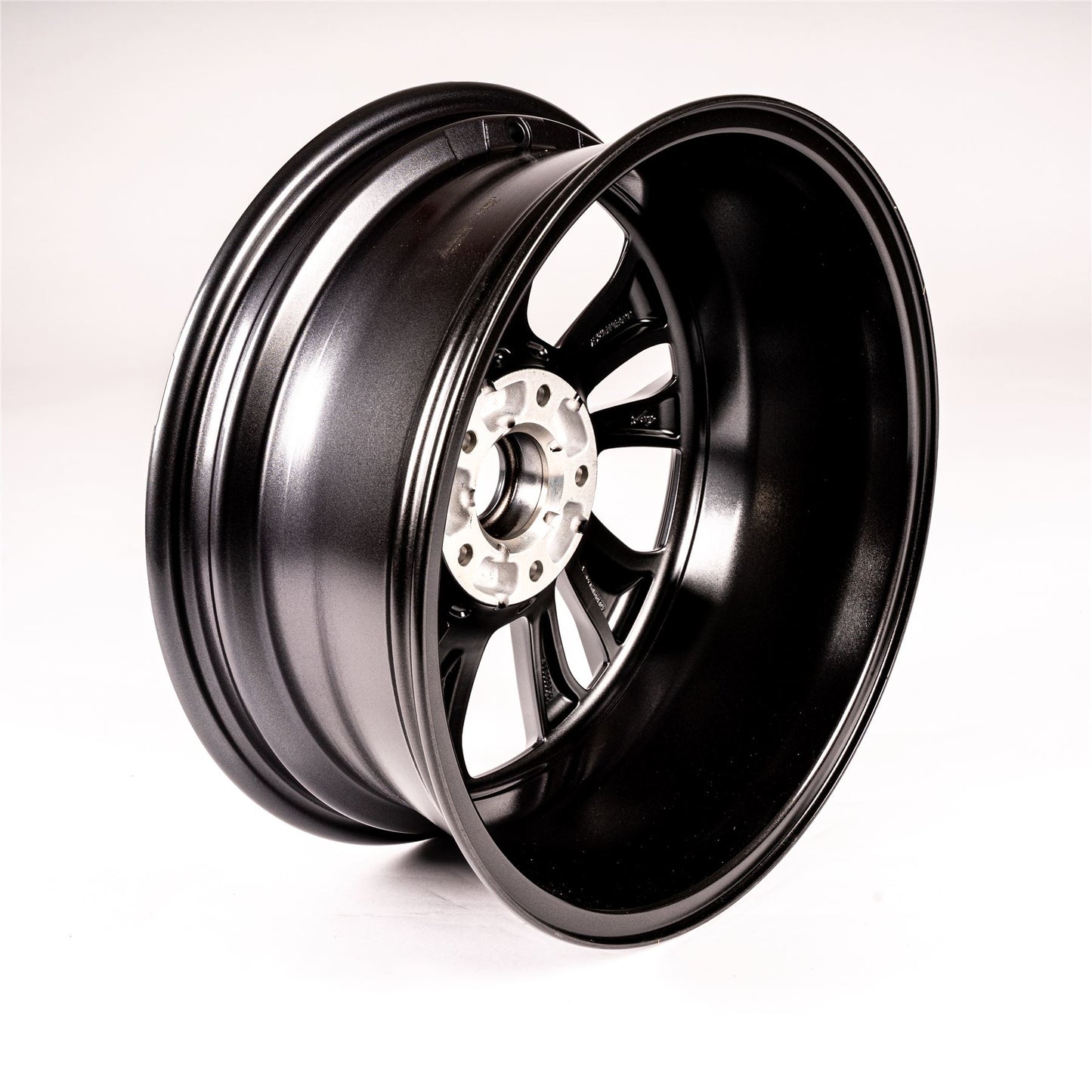 Renault Genuine 17" 7J Alloy Wheel Aluminium 5 Holes ET48 Eole Avant ZOE Z.E.