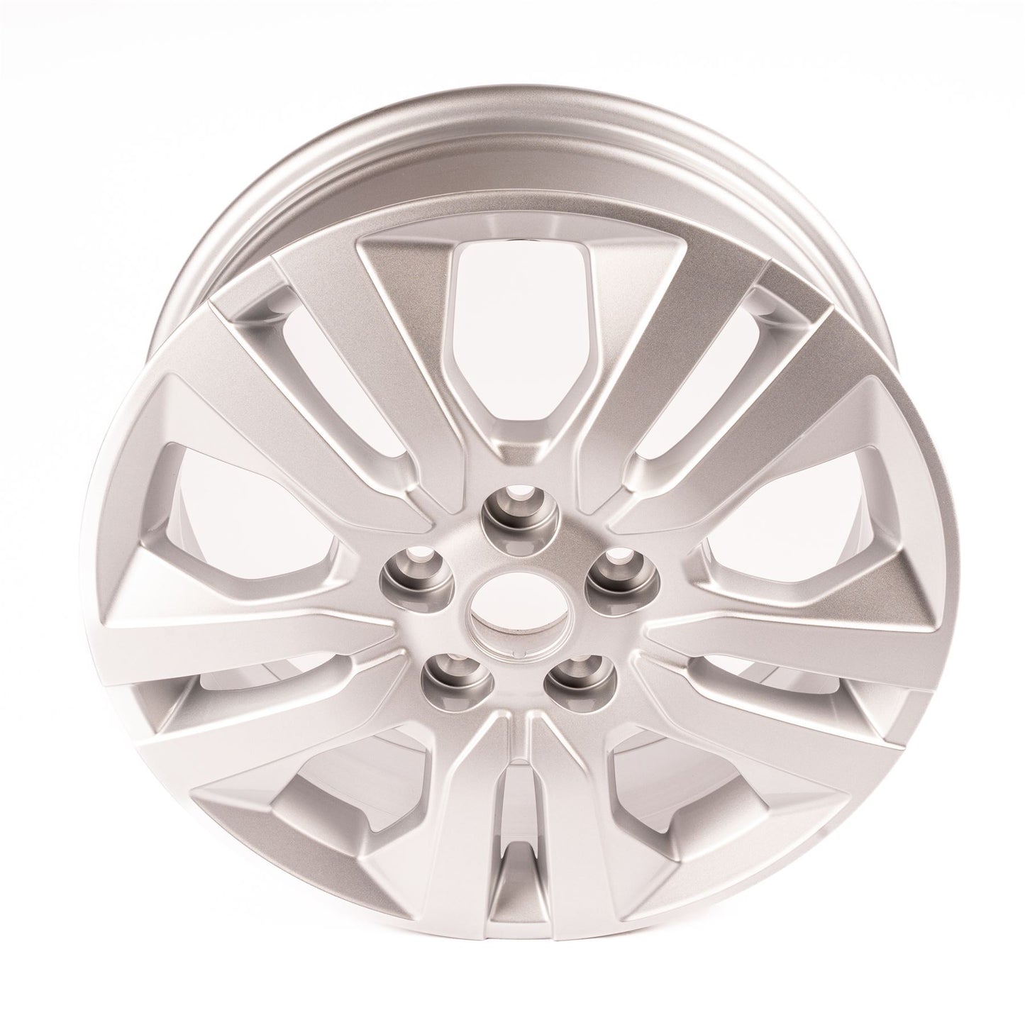 Renault Genuine 17" 6J Alloy Wheel Aluminium Durable 5 Holes ET50 Trafic MK3
