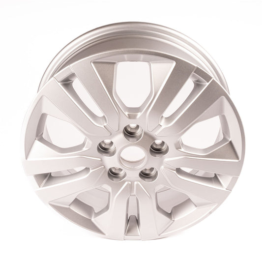 Renault Genuine 17" 6J Alloy Wheel Aluminium Durable 5 Holes ET50 Trafic MK3