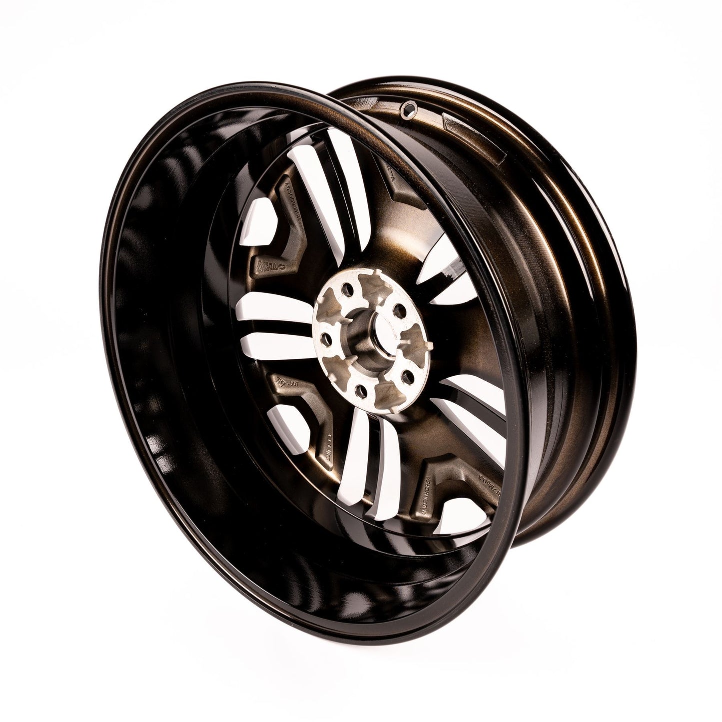 Renault Genuine 19" 7J Alloy Wheel Aluminium Durable 5 Holes ET40 Koleos MK2