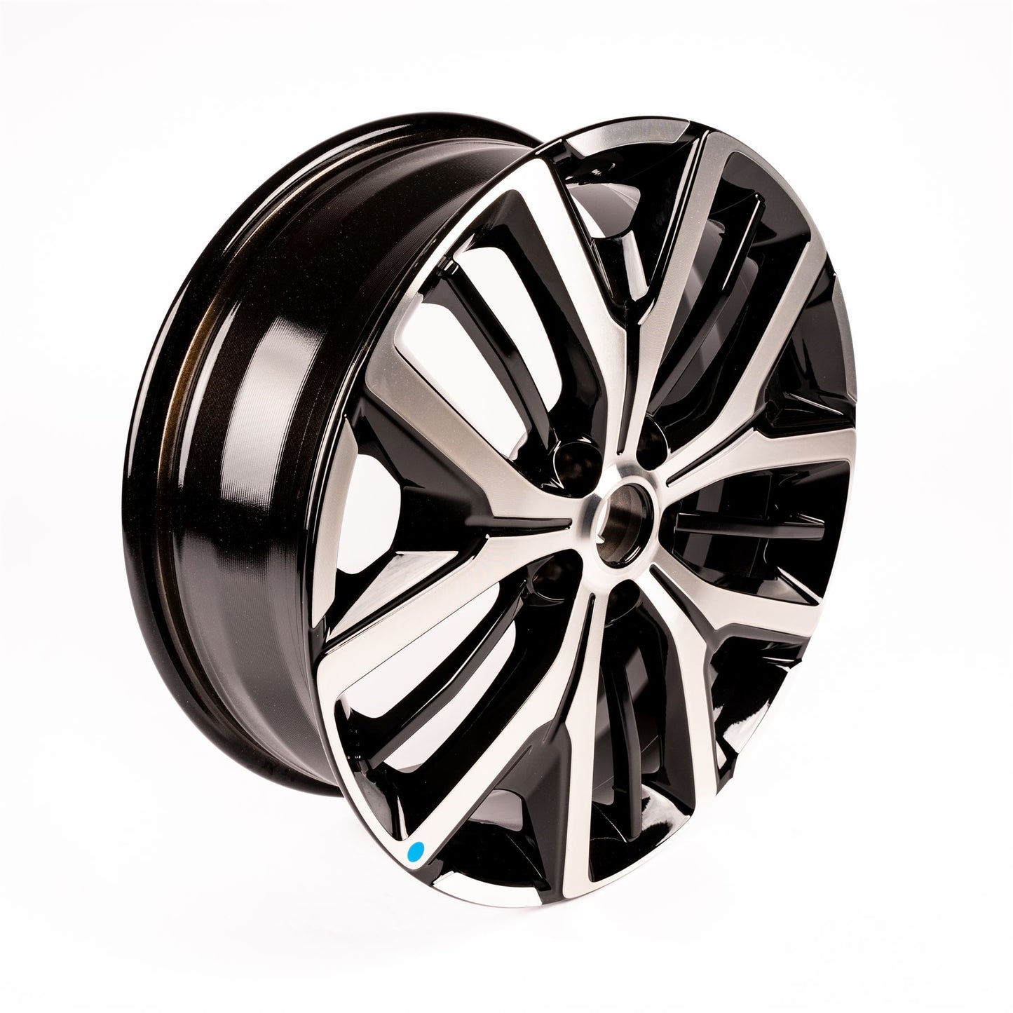 Renault Genuine 19" 7J Alloy Wheel Aluminium Durable 5 Holes ET40 Koleos MK2