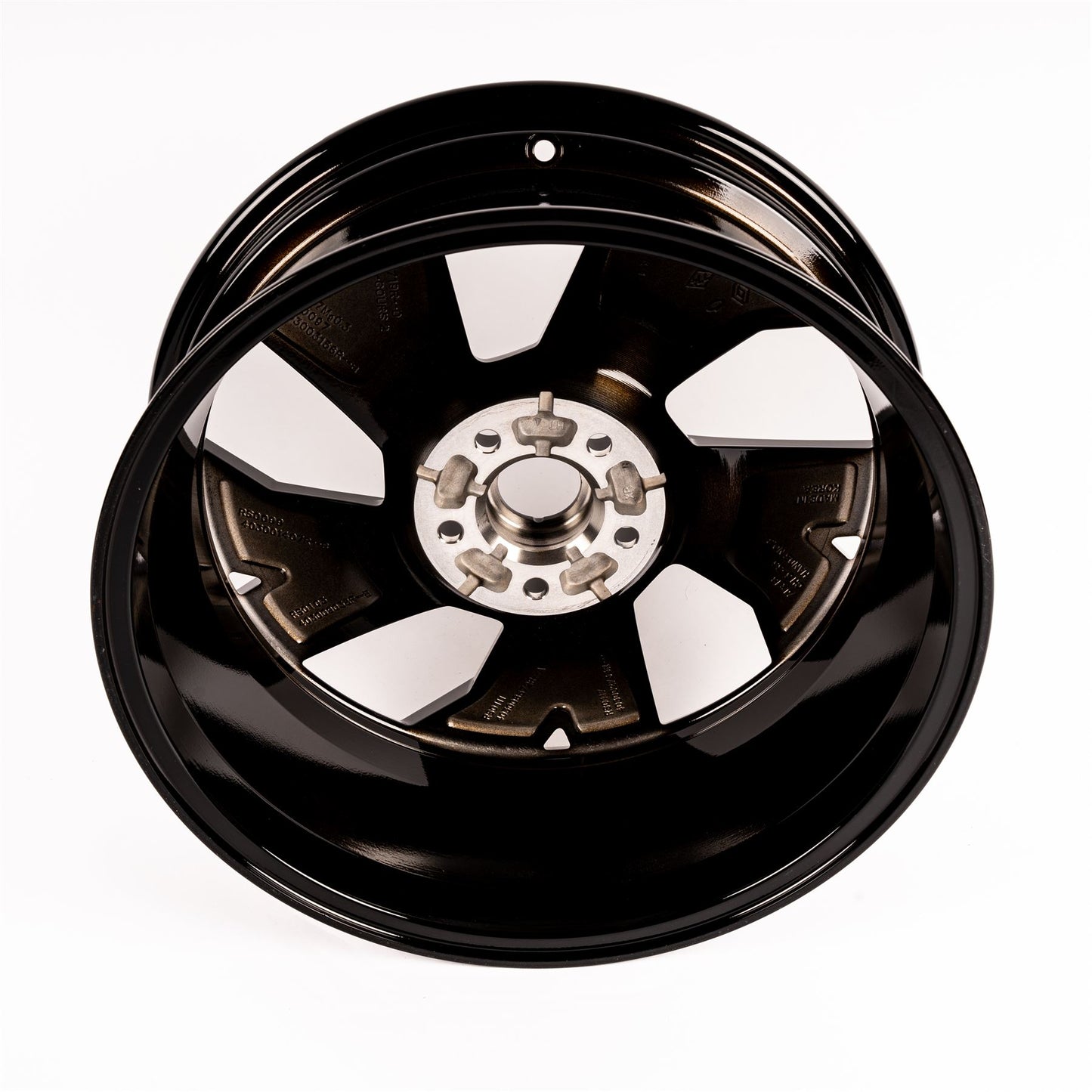 Renault Genuine 18" 7J Alloy Wheel Aluminium Durable 5 Holes ET35 Arkana