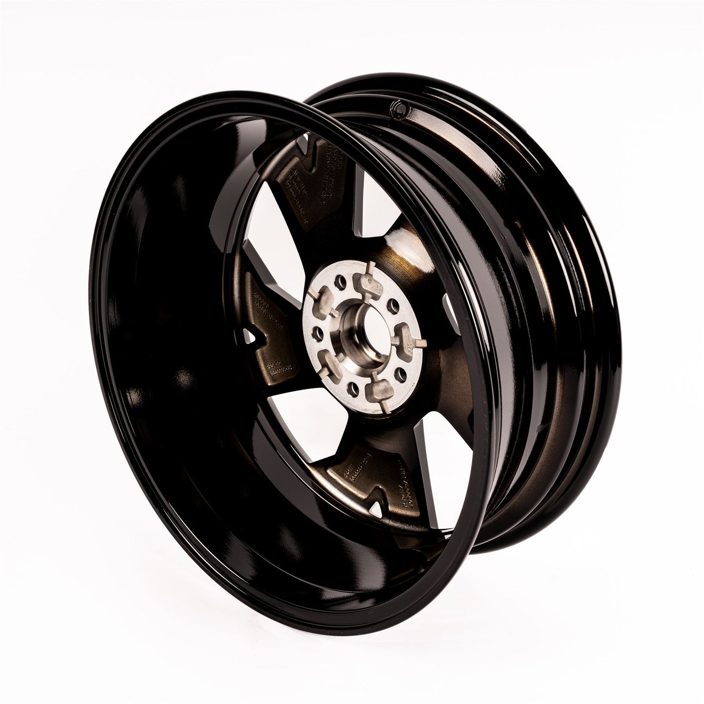 Renault Genuine 18" 7J Alloy Wheel Aluminium Durable 5 Holes ET35 Arkana