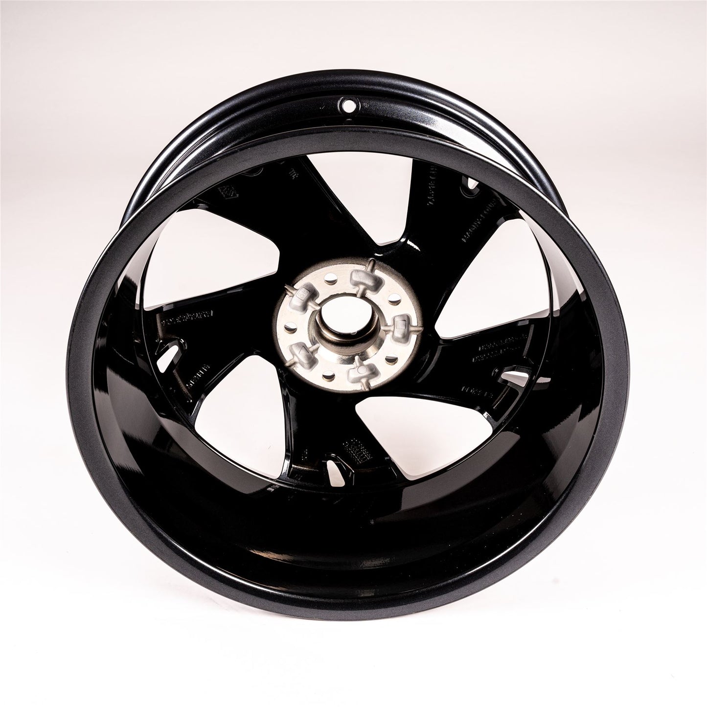 Renault Genuine 18" 7.5J Alloy Wheel Aluminium 5 Holes ET46 Megane MK4