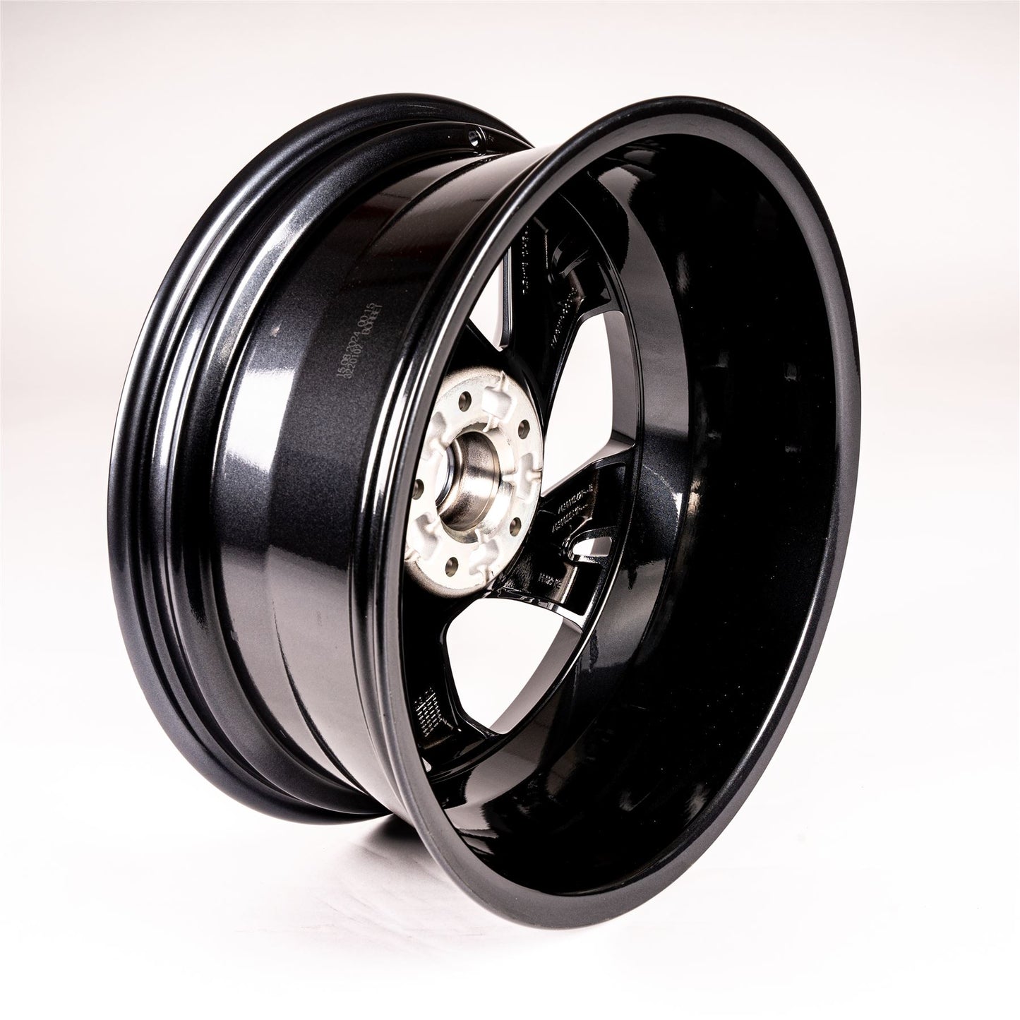 Renault Genuine 18" 7.5J Alloy Wheel Aluminium 5 Holes ET46 Megane MK4