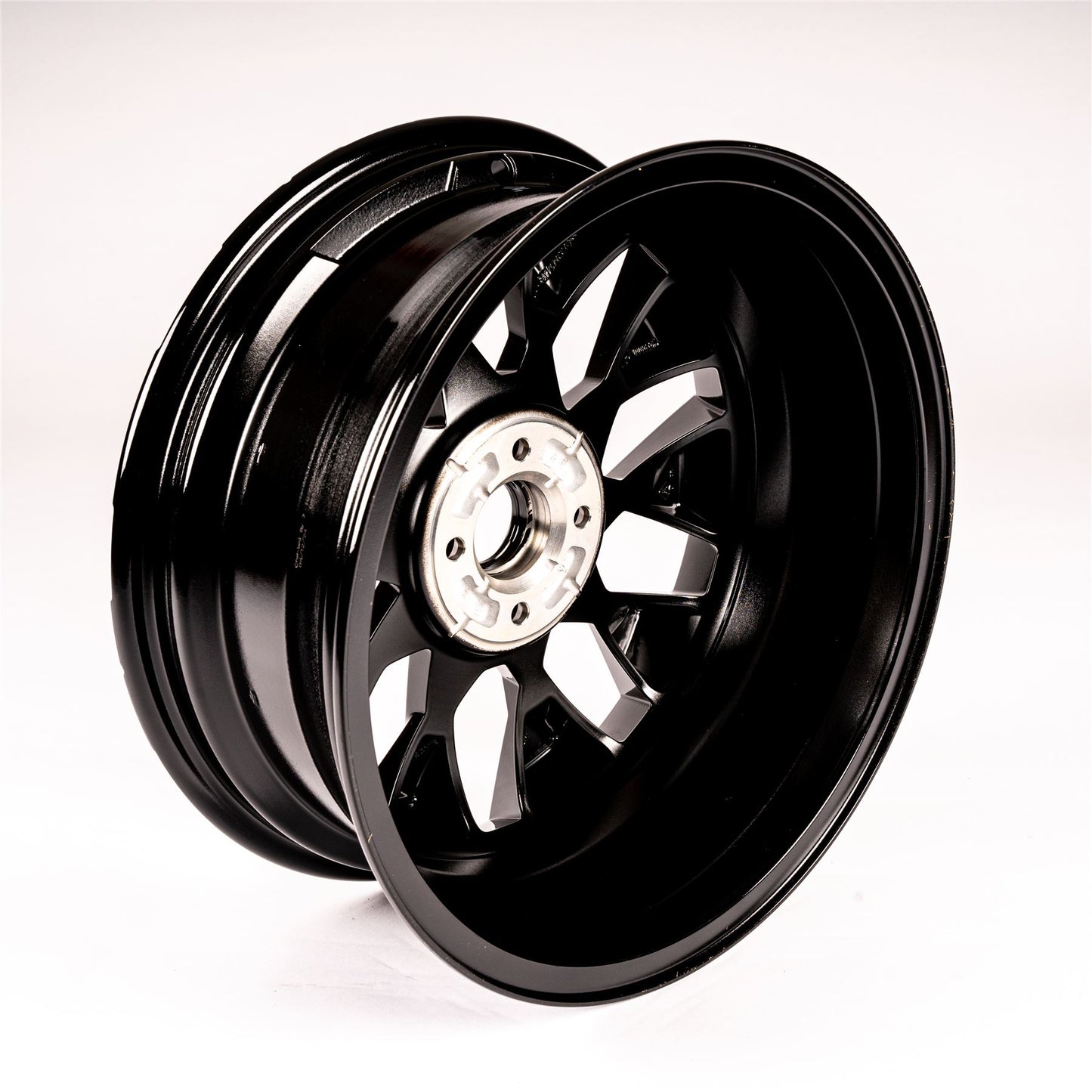 Renault Genuine 17" 7J ET37 Alloy Wheel Rim 4-Hole La Fleche Clio MK5 403002478R
