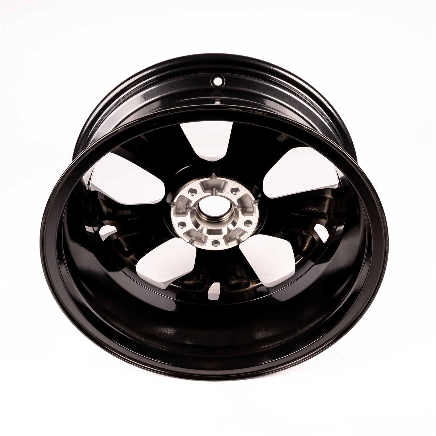 Renault Genuine 18" 7J Alloy Wheel Aluminium 5 Holes ET35 Pasadena Captur MK2