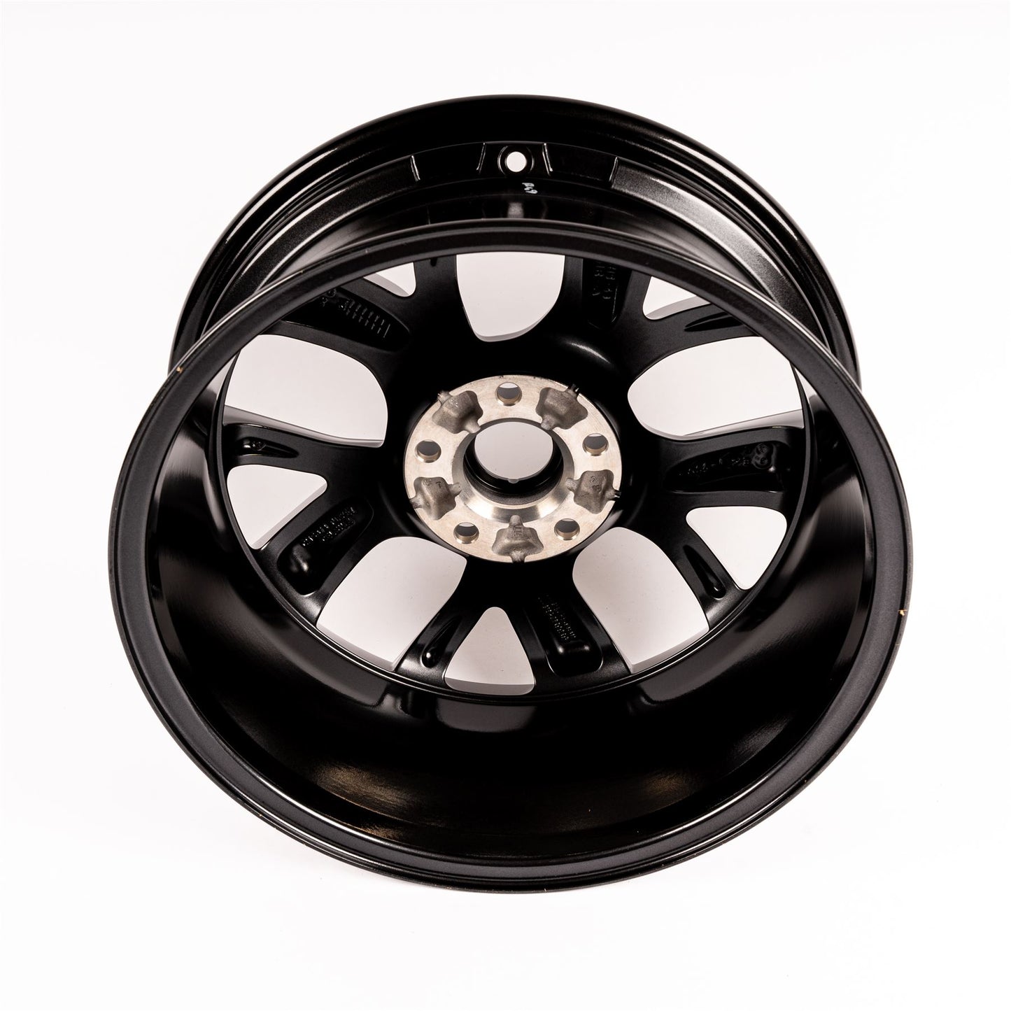 Renault Genuine 17" 7J Alloy Wheel Aluminium 5 Holes ET43 Megane MK4 Sedan