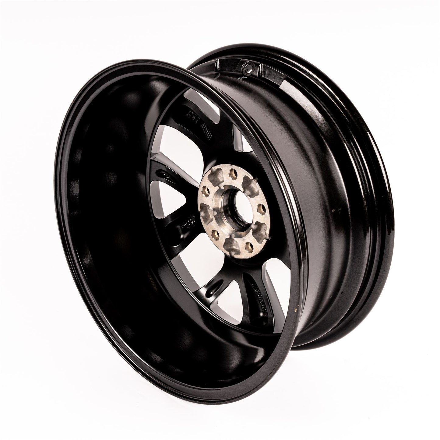 Renault Genuine 17" 7J Alloy Wheel Aluminium 5 Holes ET43 Megane MK4 Sedan