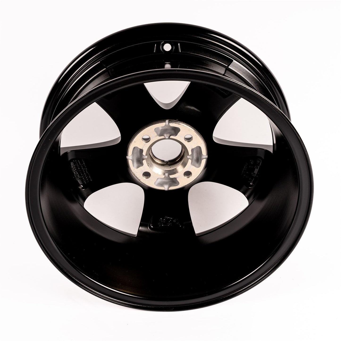 Renault Genuine 16" 6.5J Alloy Wheel Aluminium Durable 4 Holes ET44 Clio MK4