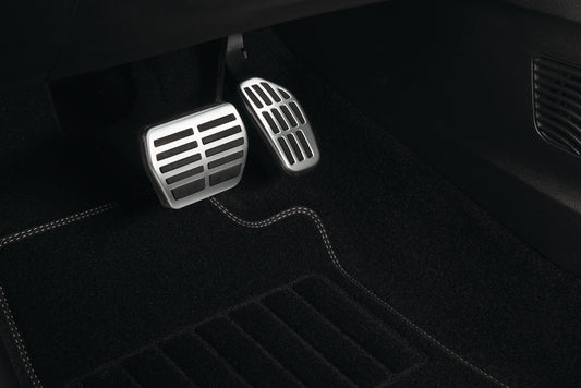 Austral & Rafale Aluminium Sport Pedals