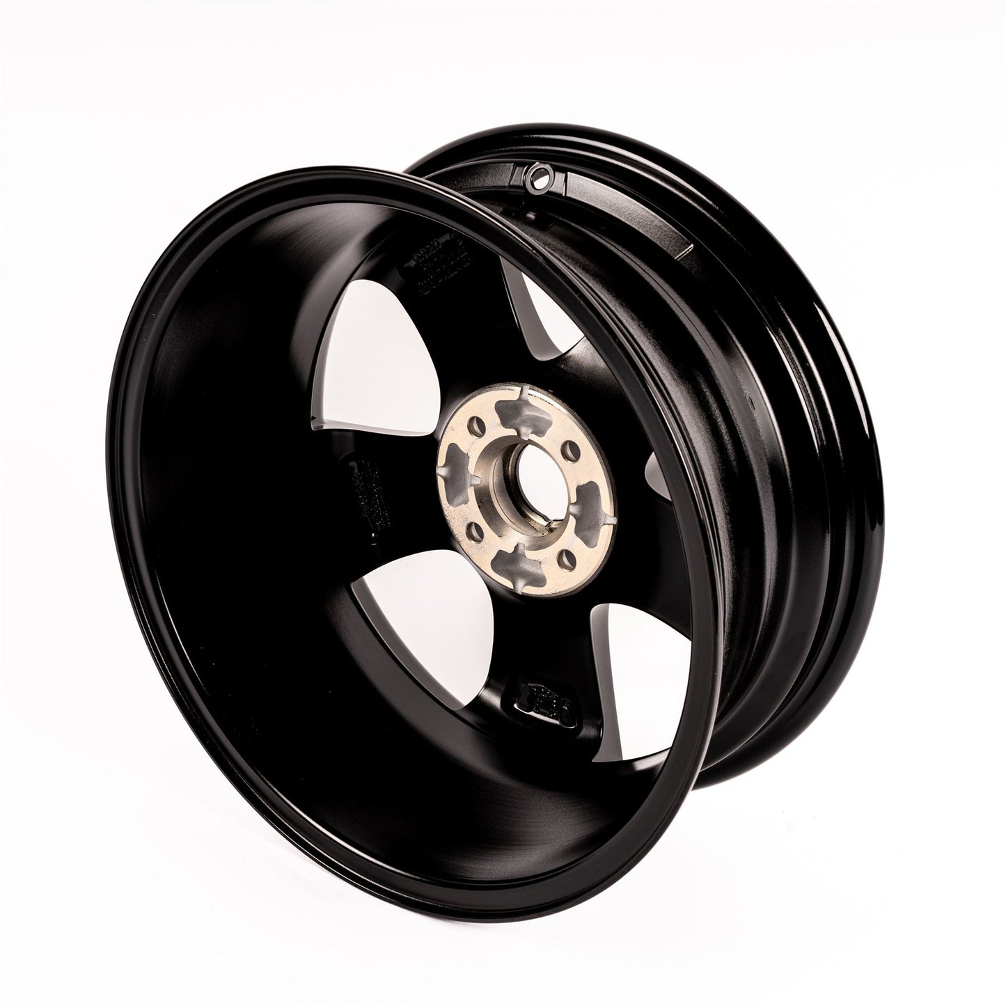 Renault Genuine 16" 6.5J Alloy Wheel Aluminium Durable 4 Holes ET44 Clio MK4