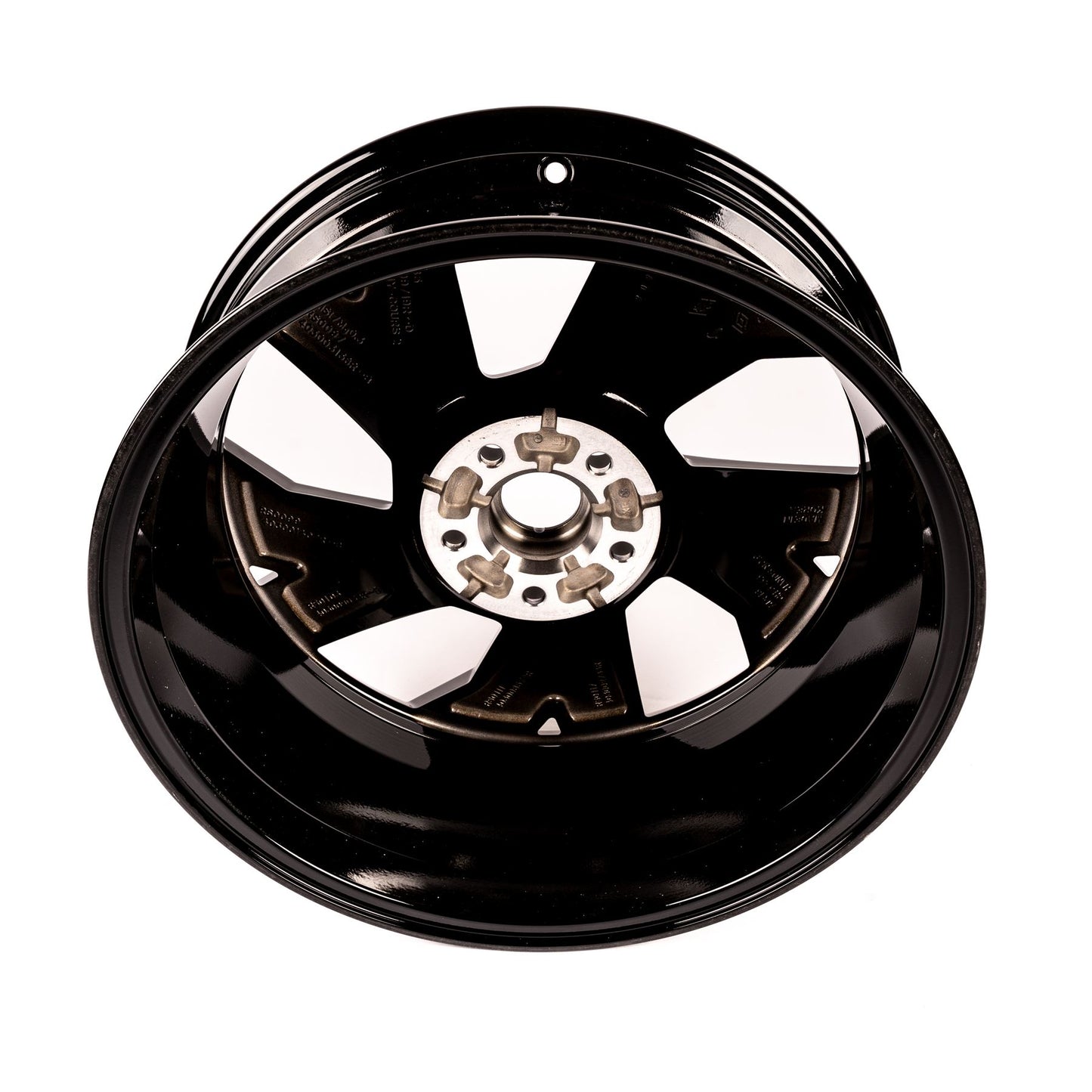 Renault Genuine 18" 7J Alloy Wheel Aluminium 5 Holes ET35 Magny Cours 2 Arkana