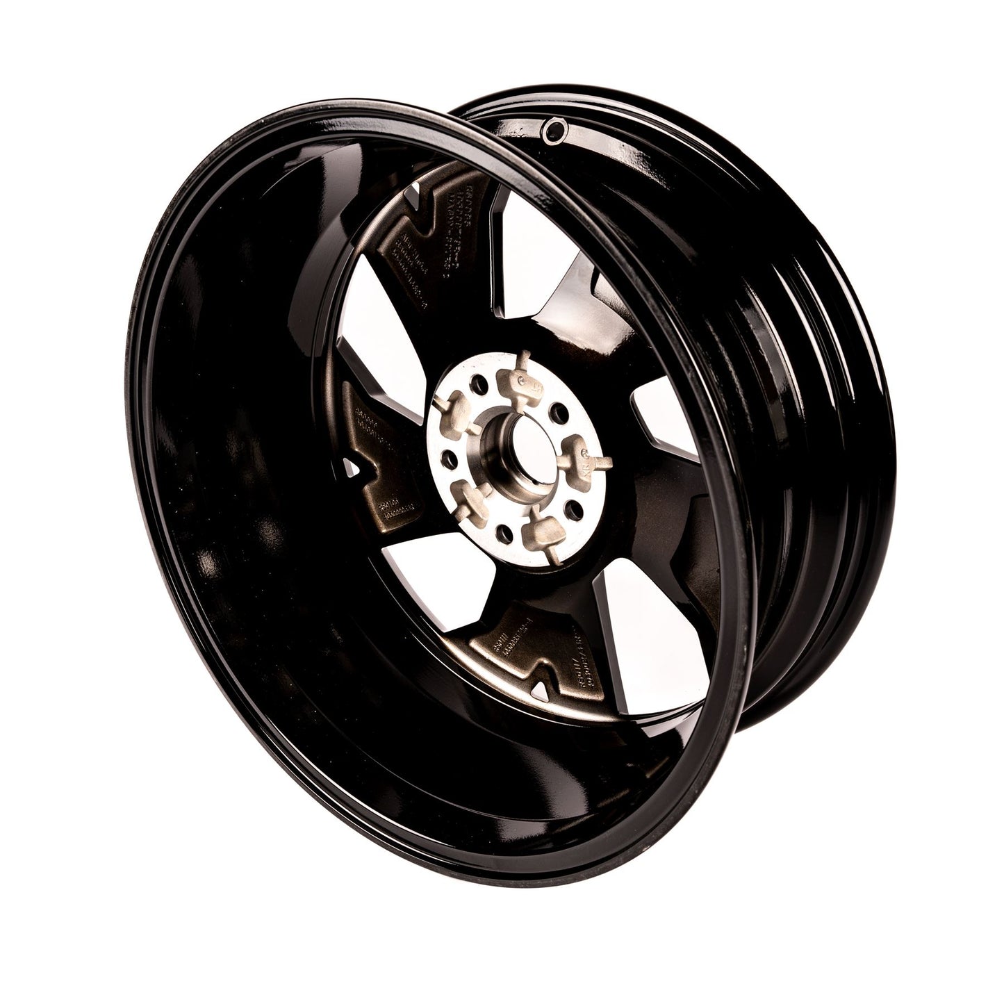 Renault Genuine 18" 7J Alloy Wheel Aluminium 5 Holes ET35 Magny Cours 2 Arkana