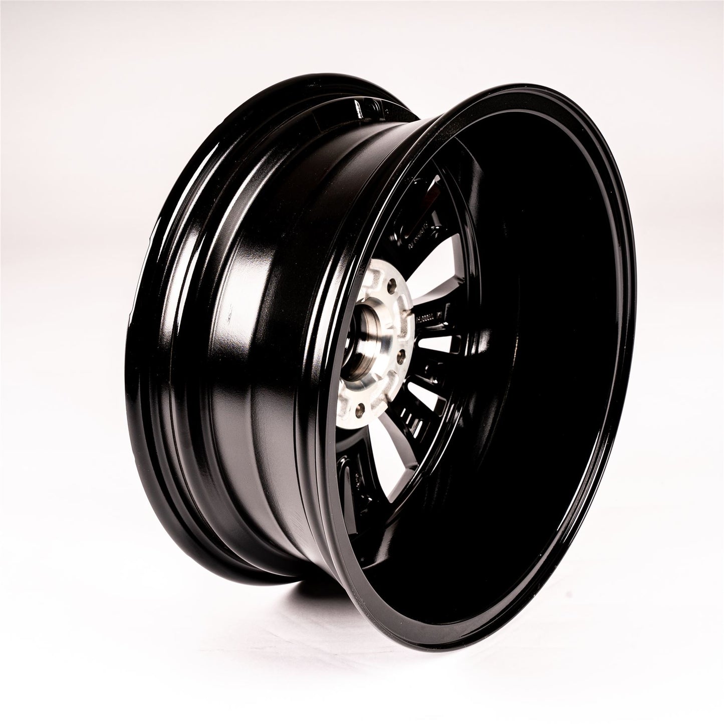 Renault Genuine 16" 6.5J Alloy Wheel Aluminium 5 Holes ET44 SL Premium ZOE Z.E.