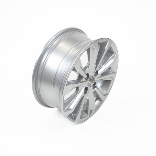 Renault Genuine 16" 6.5J ET37 Alloy Wheel Rim 4 Holes Boa Vista Clio MK5
