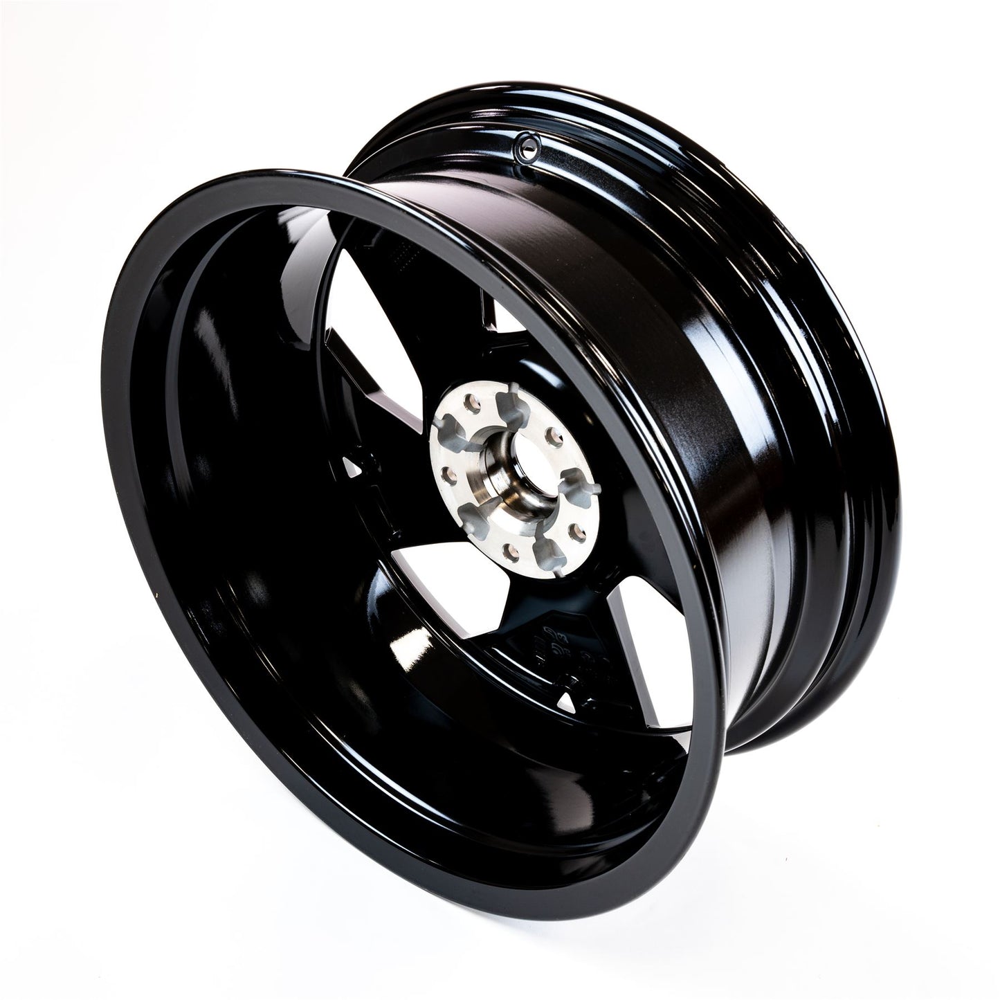 Renault Genuine 18" 7J ET35 Alloy Wheel Rim 5 Holes Captur MK2 403003631R