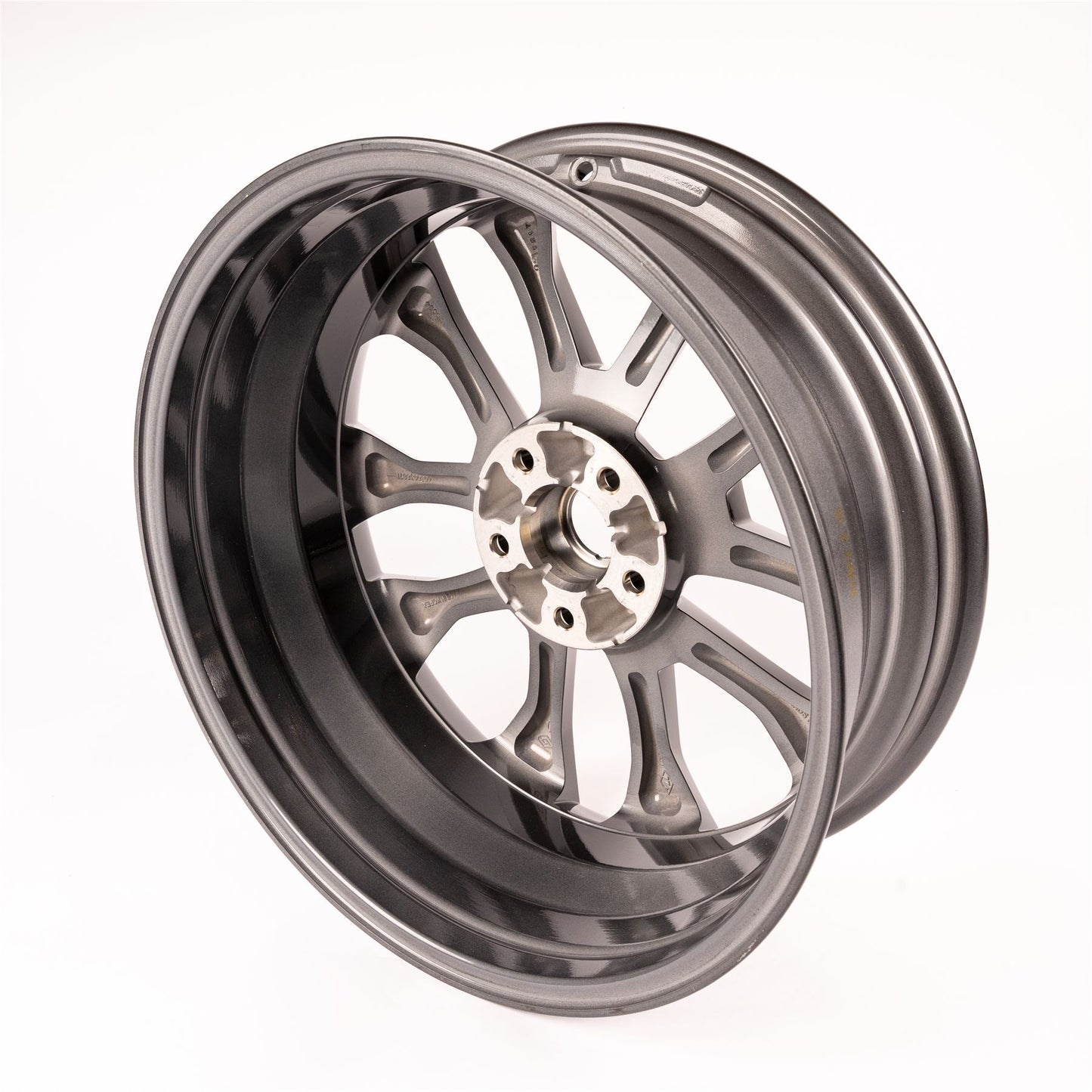 Renault Genuine 19" 7J Alloy Wheel Aluminium Durable 5 Holes ET40 Kaleos MK2