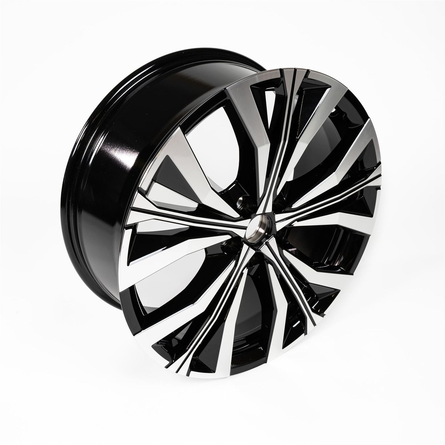 Renault Genuine 20" 8J ET40 Alloy Wheel Rim 5-Hole Austral Espace MK6 403004261R