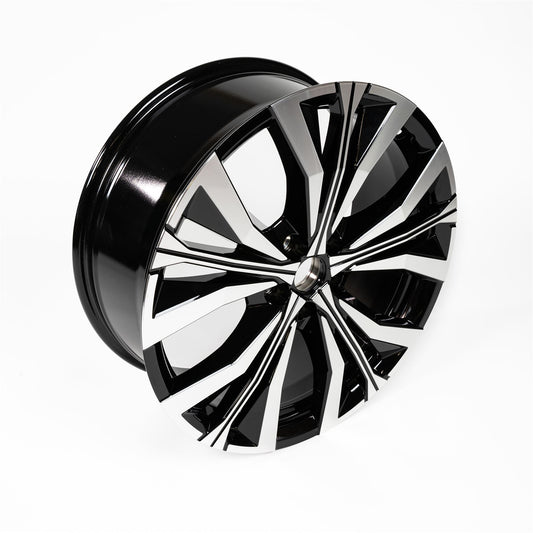 Renault Genuine 20" 8J ET40 Alloy Wheel Rim 5-Hole Austral Espace MK6 403004261R