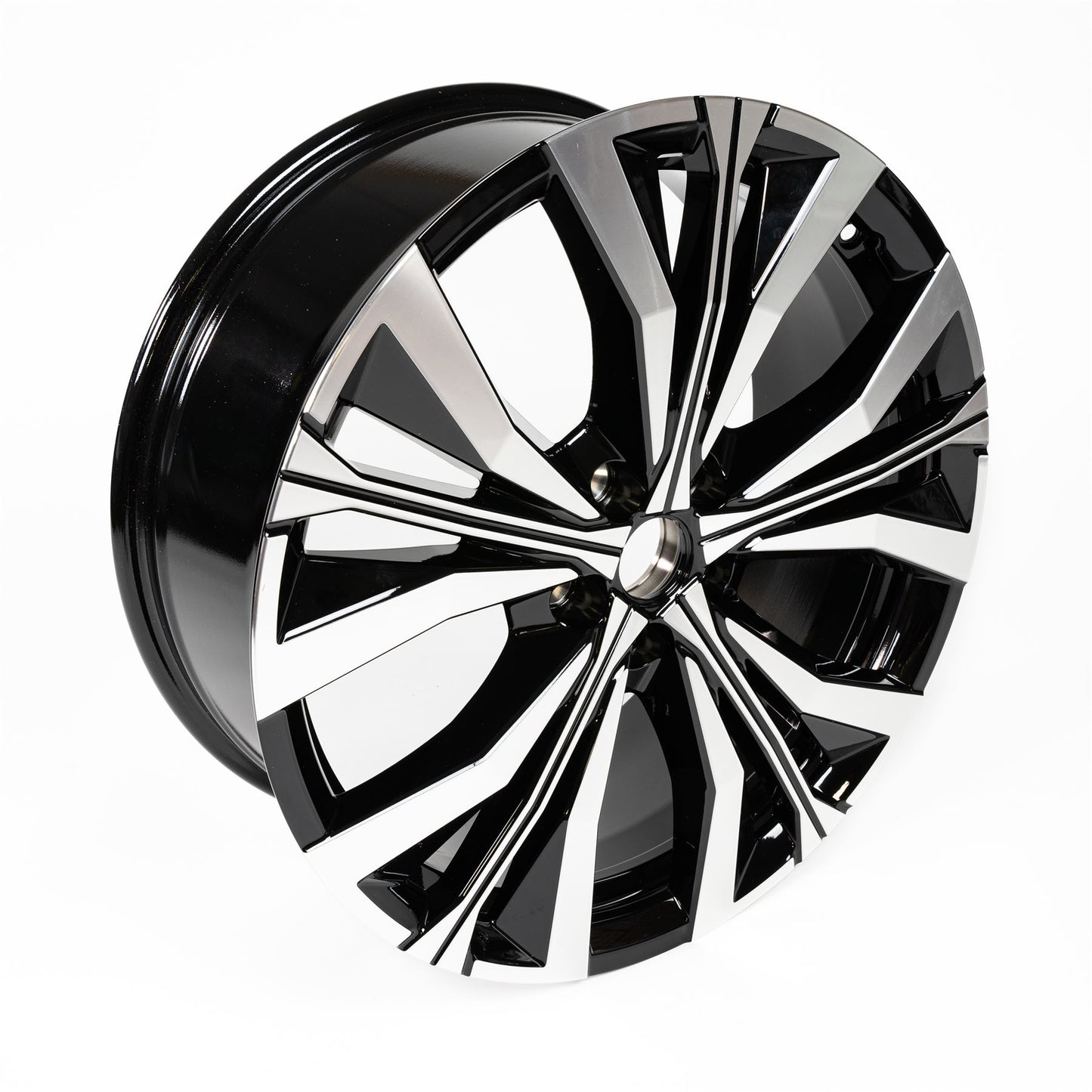 Renault Genuine 20" 8J ET40 Alloy Wheel Rim 5-Hole Austral Espace MK6 403004261R