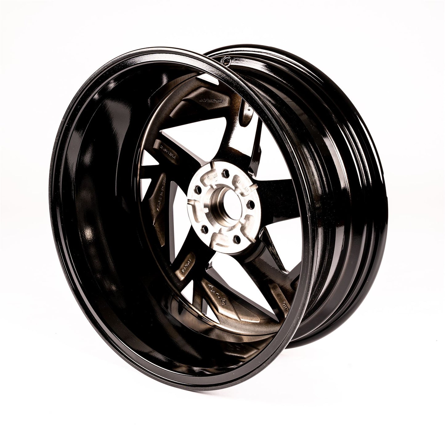 Renault Genuine 19" 7.5J Alloy Wheel Aluminium Durable 5 Holes ET35 Arkana