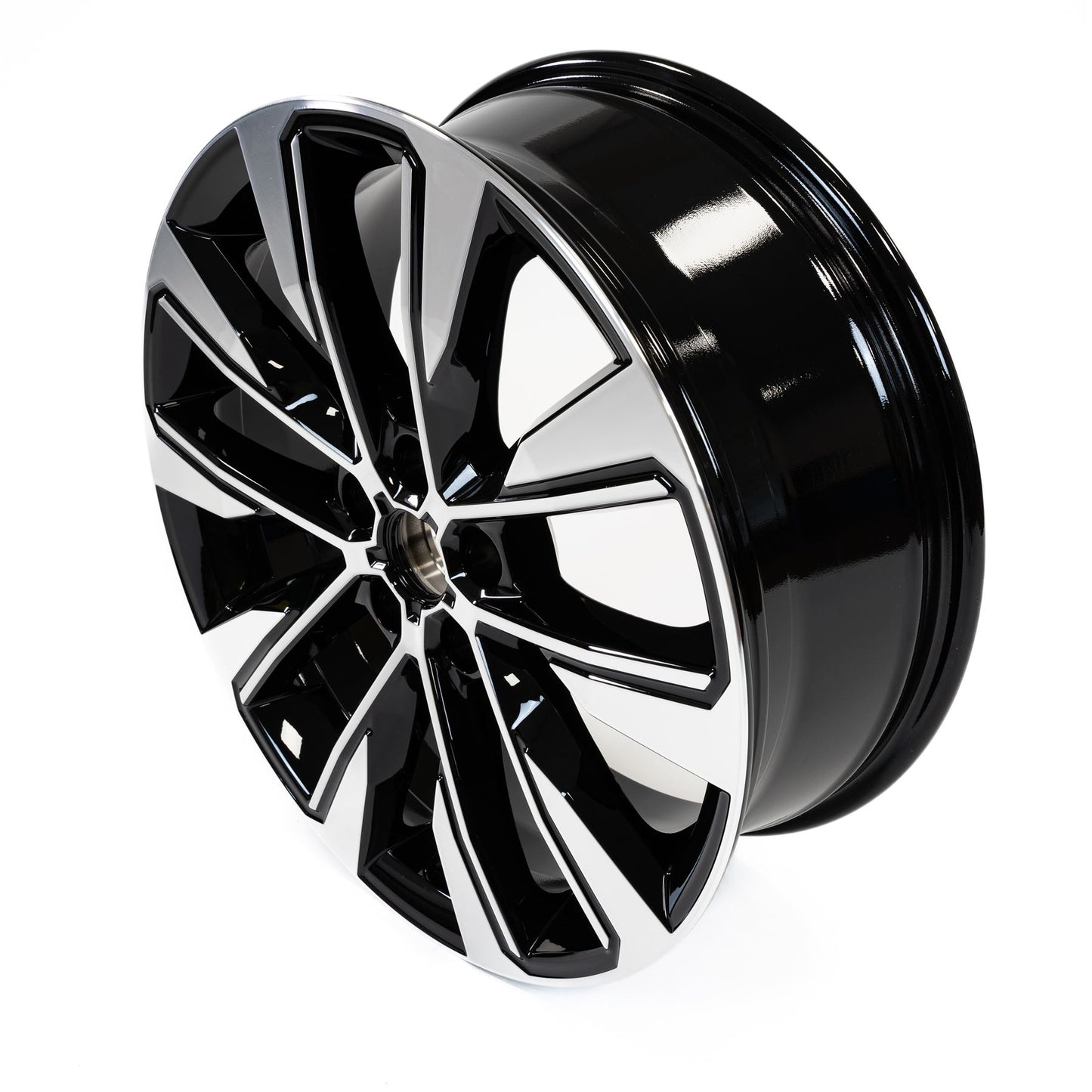 Renault Genuine 19" 7J ET32 Alloy Wheel Rim 5-Hole Austral Espace MK6 403004862R