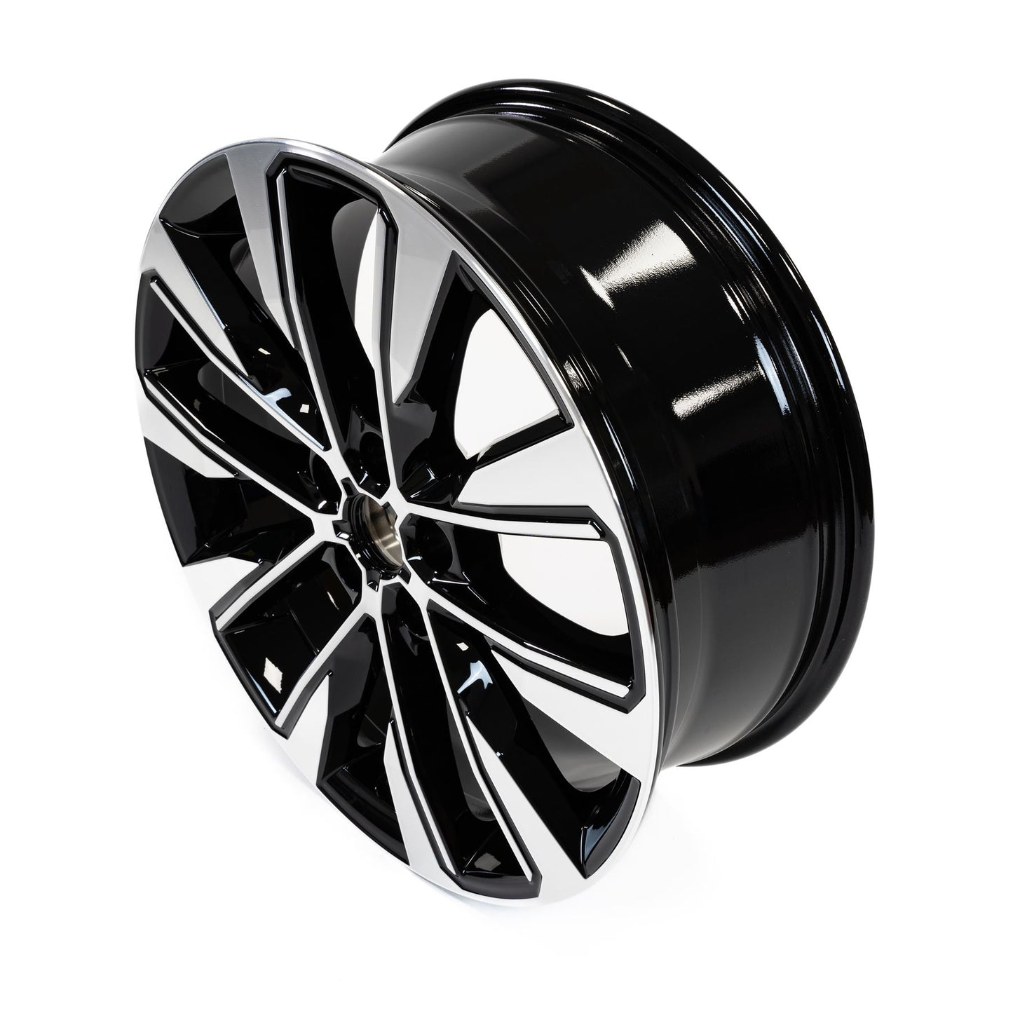 Renault Genuine 19" 7J ET32 Alloy Wheel Rim 5-Hole Austral Espace MK6 403004862R