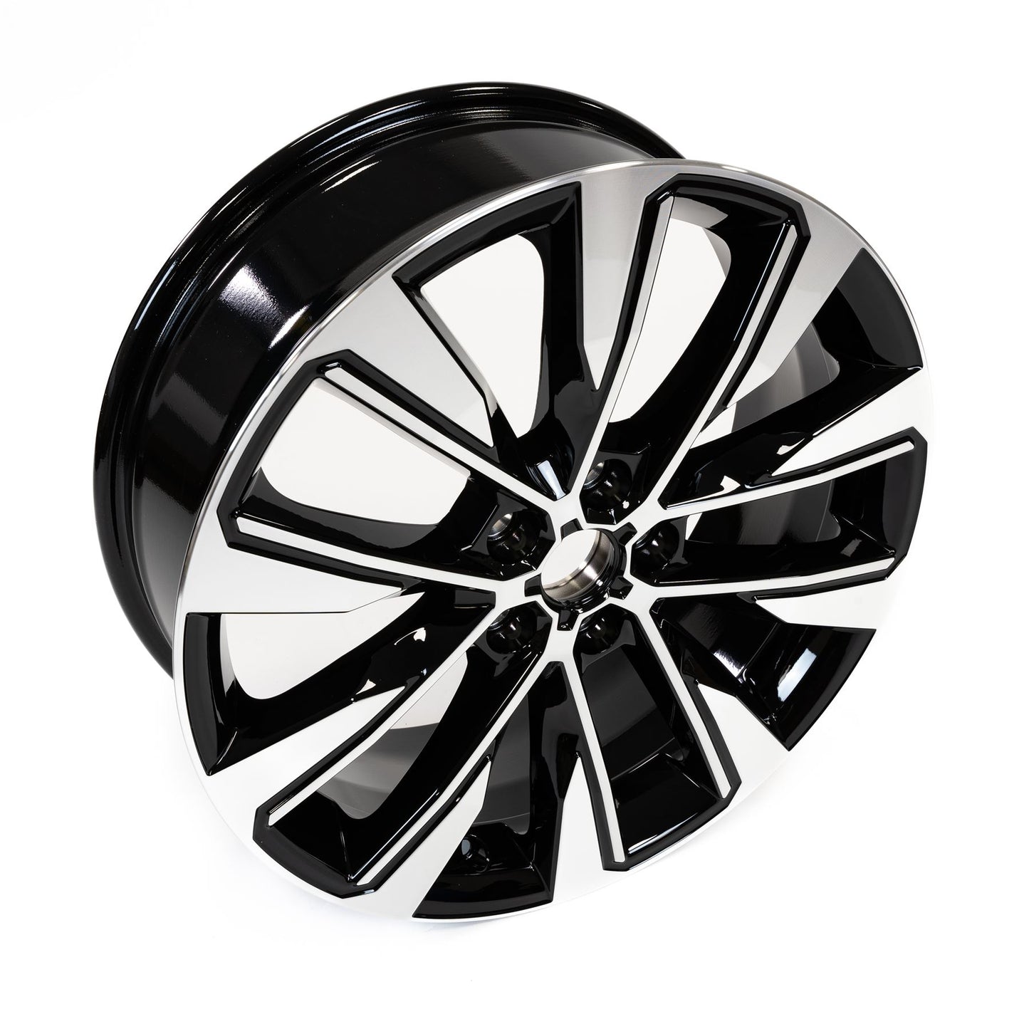 Renault Genuine 19" 7J ET32 Alloy Wheel Rim 5-Hole Austral Espace MK6 403004862R