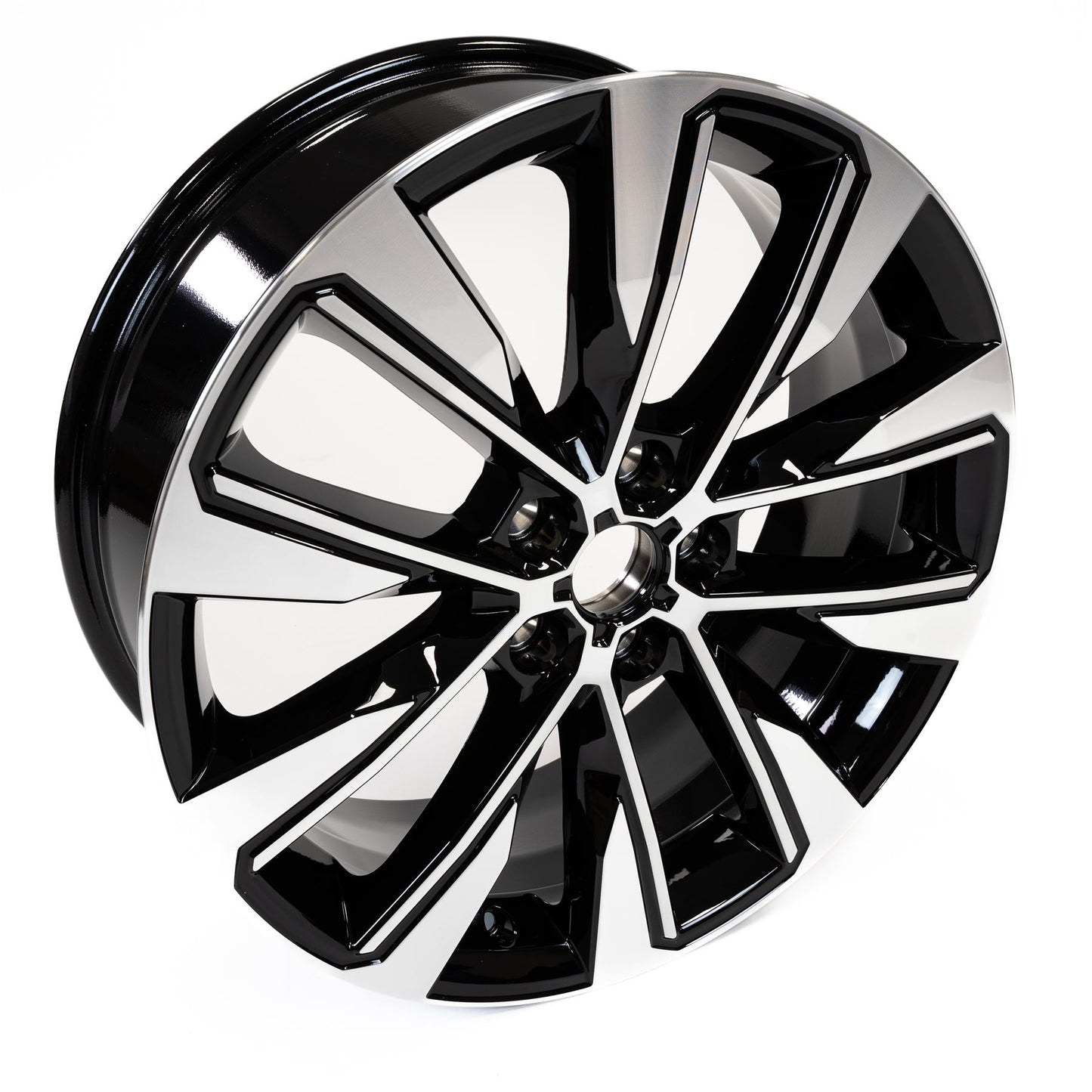 Renault Genuine 19" 7J ET32 Alloy Wheel Rim 5-Hole Austral Espace MK6 403004862R
