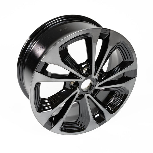 Renault Genuine 17" 7J ET48 Alloy Wheel Rim 5 Holes Eole Avant ZOE ZE 403005421R