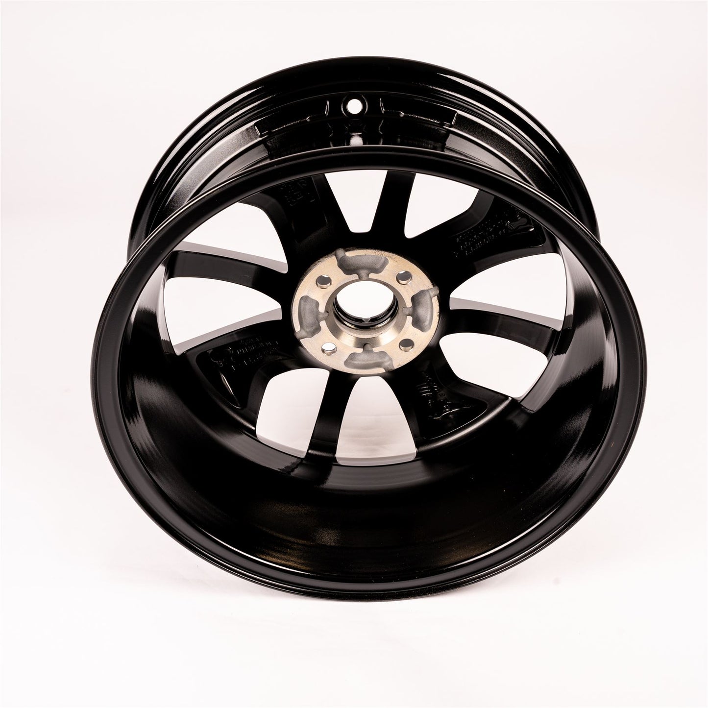 Renault Genuine 16" 6.5J Alloy Wheel Aluminium Durable 4 Holes ET44 ZOE Z.E.