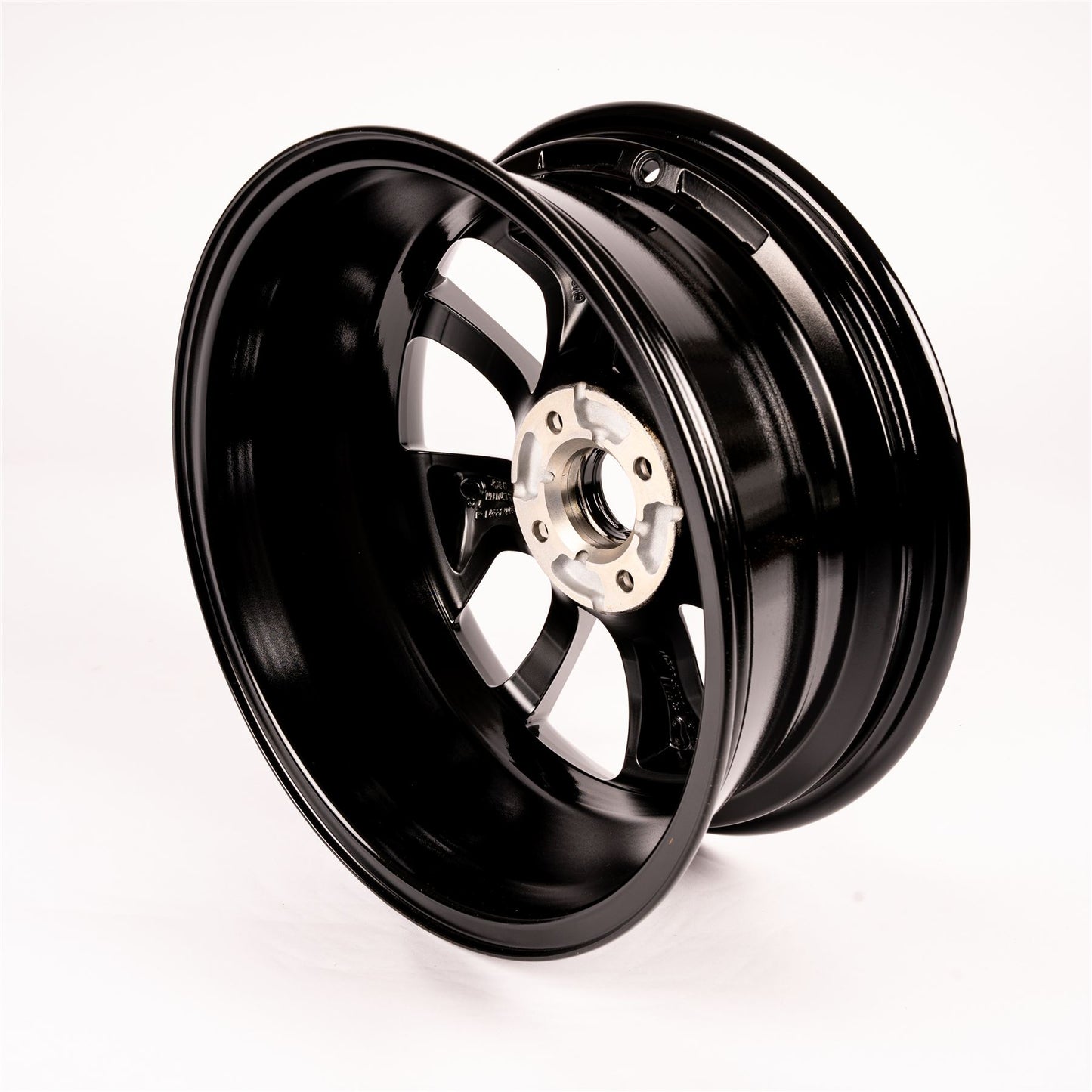 Renault Genuine 16" 6.5J Alloy Wheel Aluminium Durable 4 Holes ET44 ZOE Z.E.