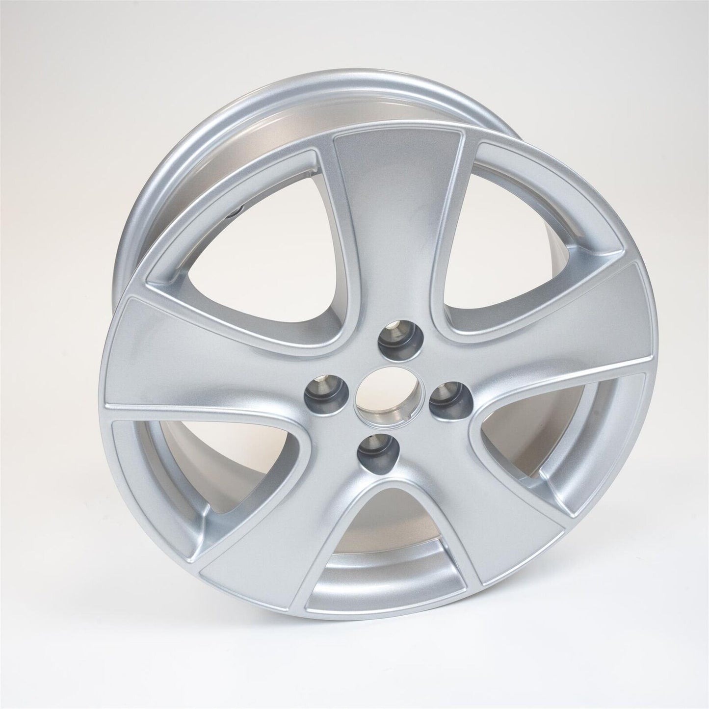 Renault Genuine Alloy Wheel Rim 1 Piece 6.5J x 16" 5 Spoke Clio MK4 403006502R