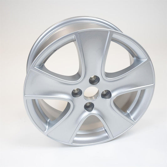 Renault Genuine Alloy Wheel Rim 1 Piece 6.5J x 16" 5 Spoke Clio MK4 403006502R