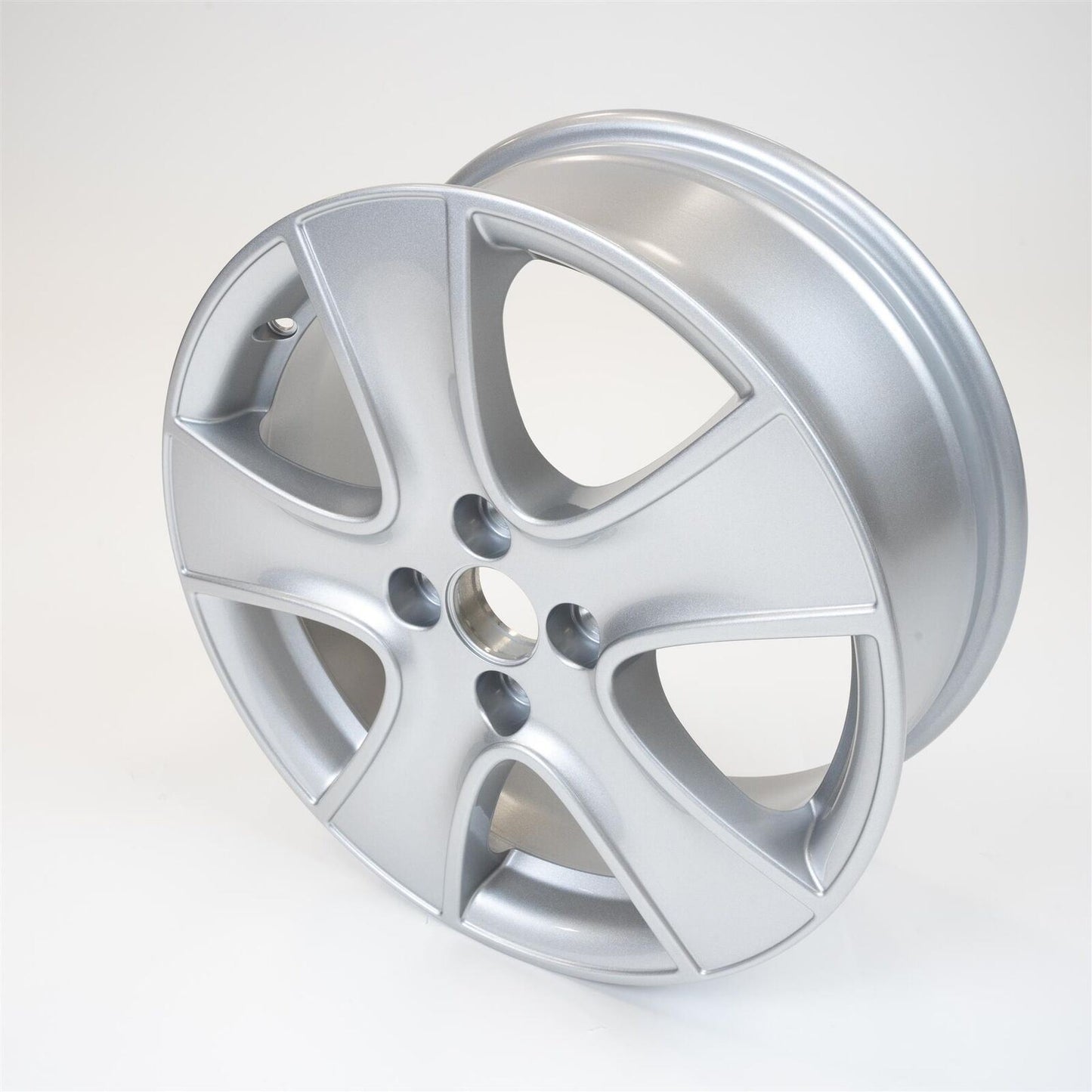 Renault Genuine Alloy Wheel Rim 1 Piece 6.5J x 16" 5 Spoke Clio MK4 403006502R