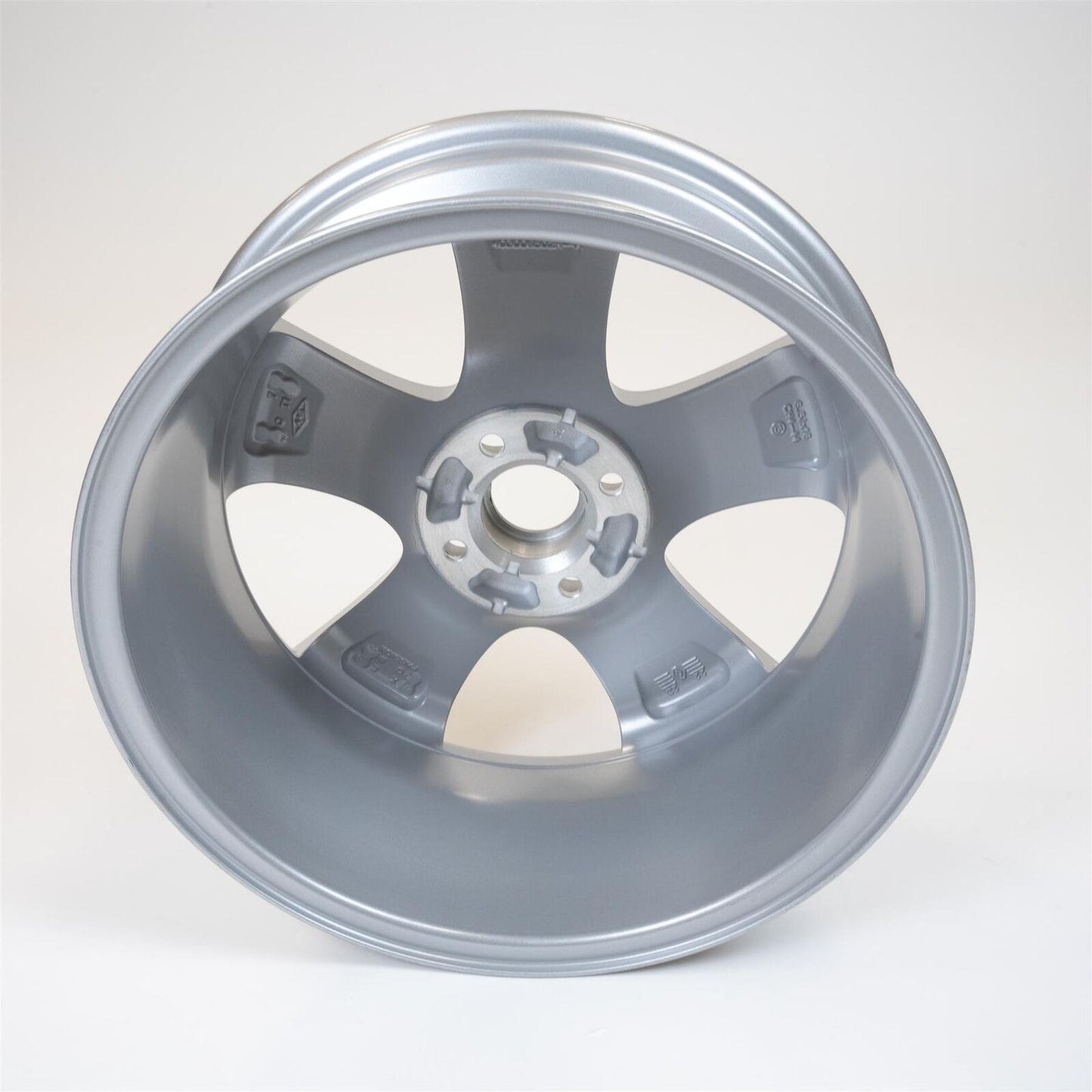 Renault Genuine Alloy Wheel Rim 1 Piece 6.5J x 16" 5 Spoke Clio MK4 403006502R