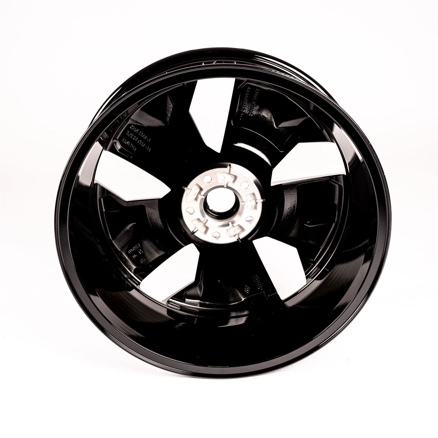 Renault Genuine 20" 7J Alloy Wheel Alum 5 Holes ET34 Lure Iconic Megane E-Tech